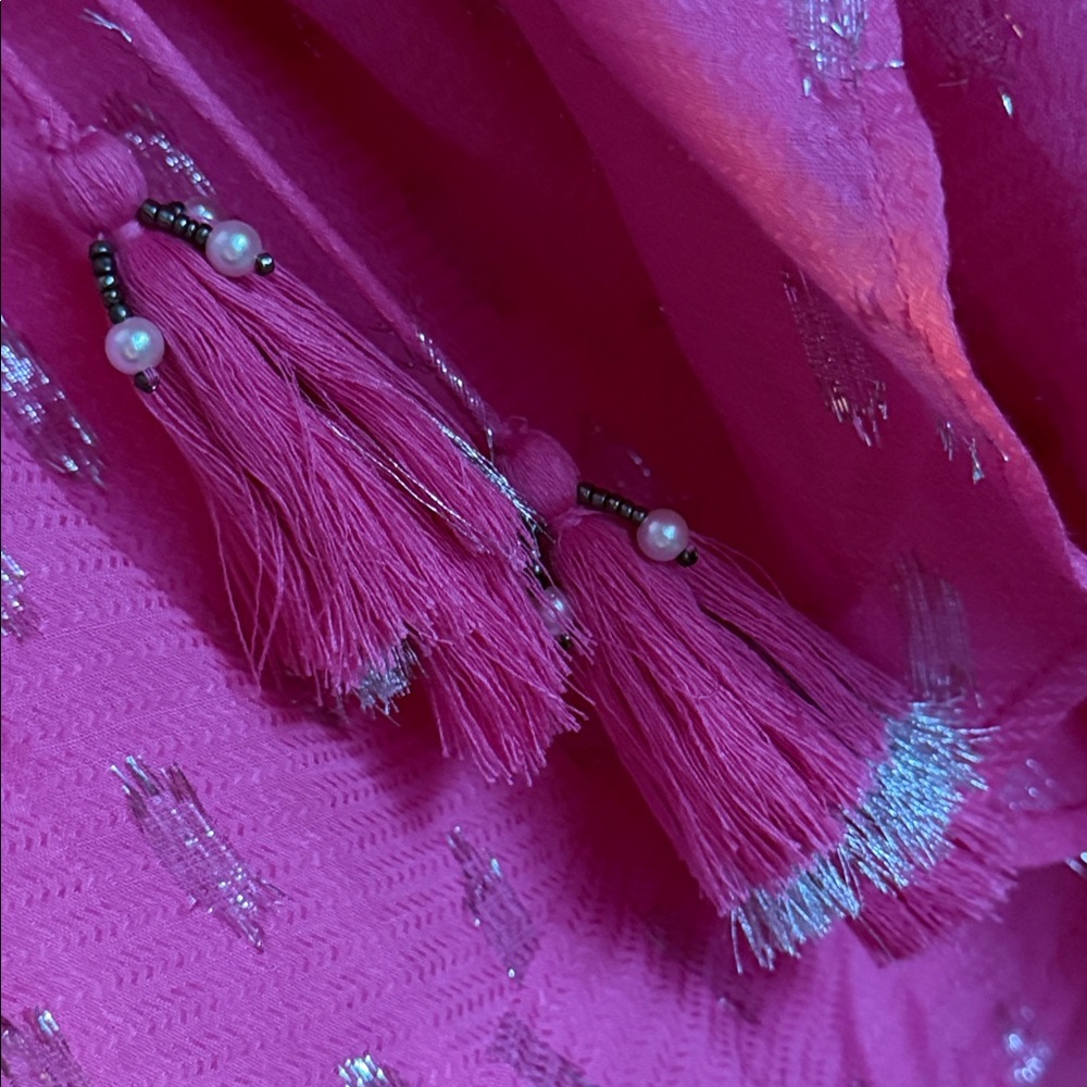 SURF GYPSY Hamptons Dress - Picture 3 of 16